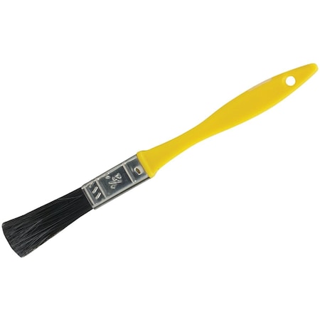 All-Source 1/2 In. Flat Synthetic Polyolefin Paint Brush 772131